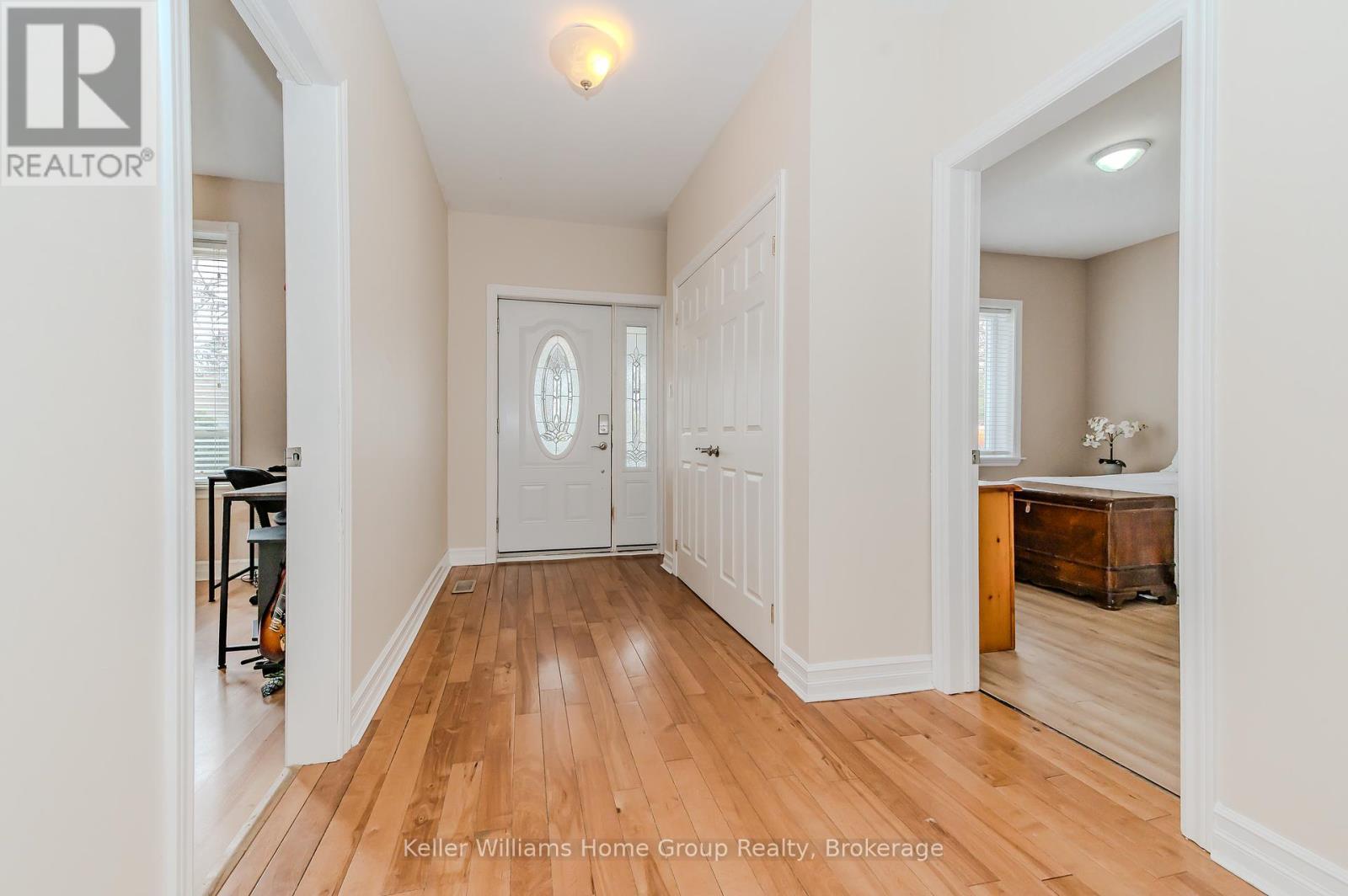 196 Eastern Avenue, Halton Hills (Ac Acton), ON - Indoor Photo Showing Other Room