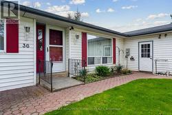 55+ Adult Lifestyle Community -