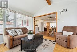 A standout feature of this home -