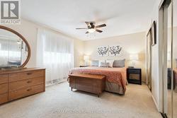 Primary Bedroom retreat -