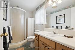 3pc bathroom ensuite -