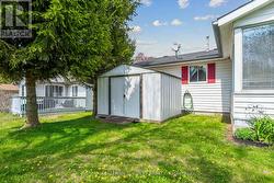 Just west of Newmarket via HWY 9 -