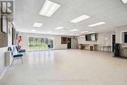 Billiards, bocce and shuffleboard -