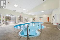 Tennis and pickleball courts -