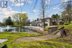 Ponds located throughout the community! -