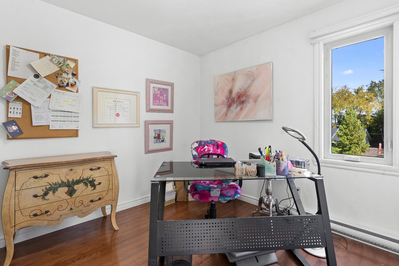 Chambre à coucher - 7999 Boul. Wilfrid-Hamel, Québec (Sainte-Foy/Sillery/Cap-Rouge), QC - Indoor