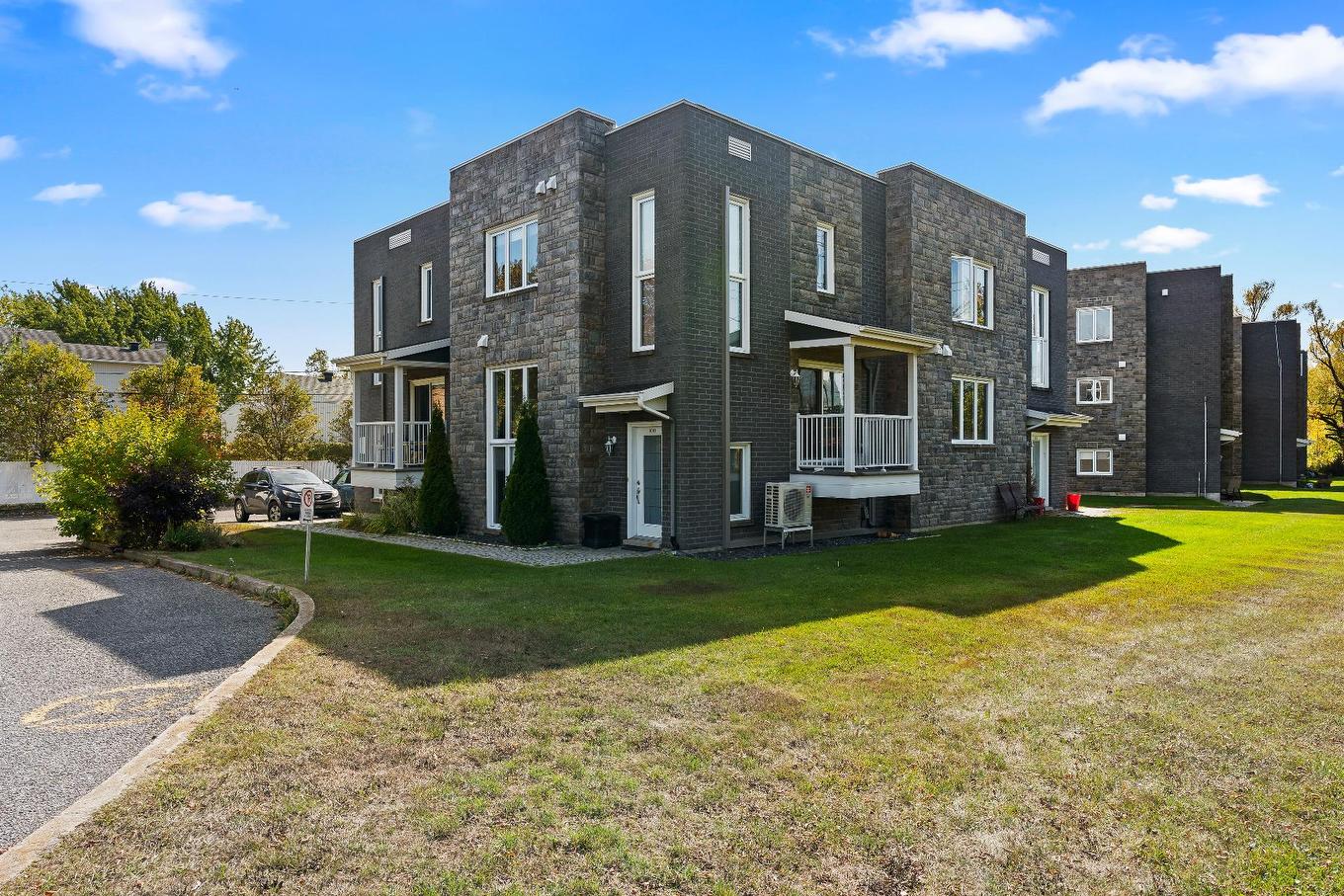 Extérieur - 7999 Boul. Wilfrid-Hamel, Québec (Sainte-Foy/Sillery/Cap-Rouge), QC - Outdoor