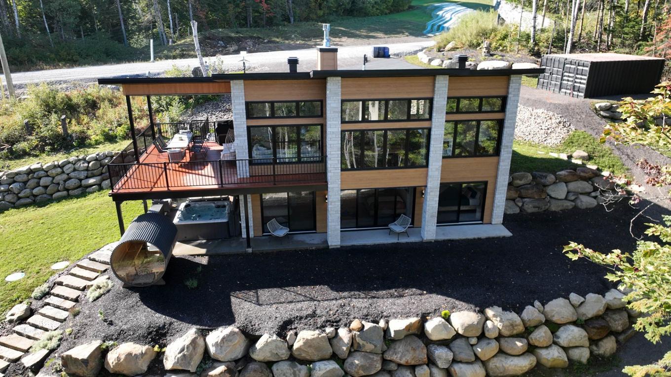 Extérieur - 31 Ch. De L'Altitude, Saint-Côme, QC - Outdoor