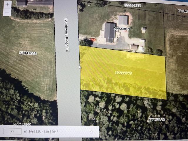 .. Lot 1 Southwest Ridge Road, Mabou, NS