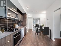 Virtually staged photo -