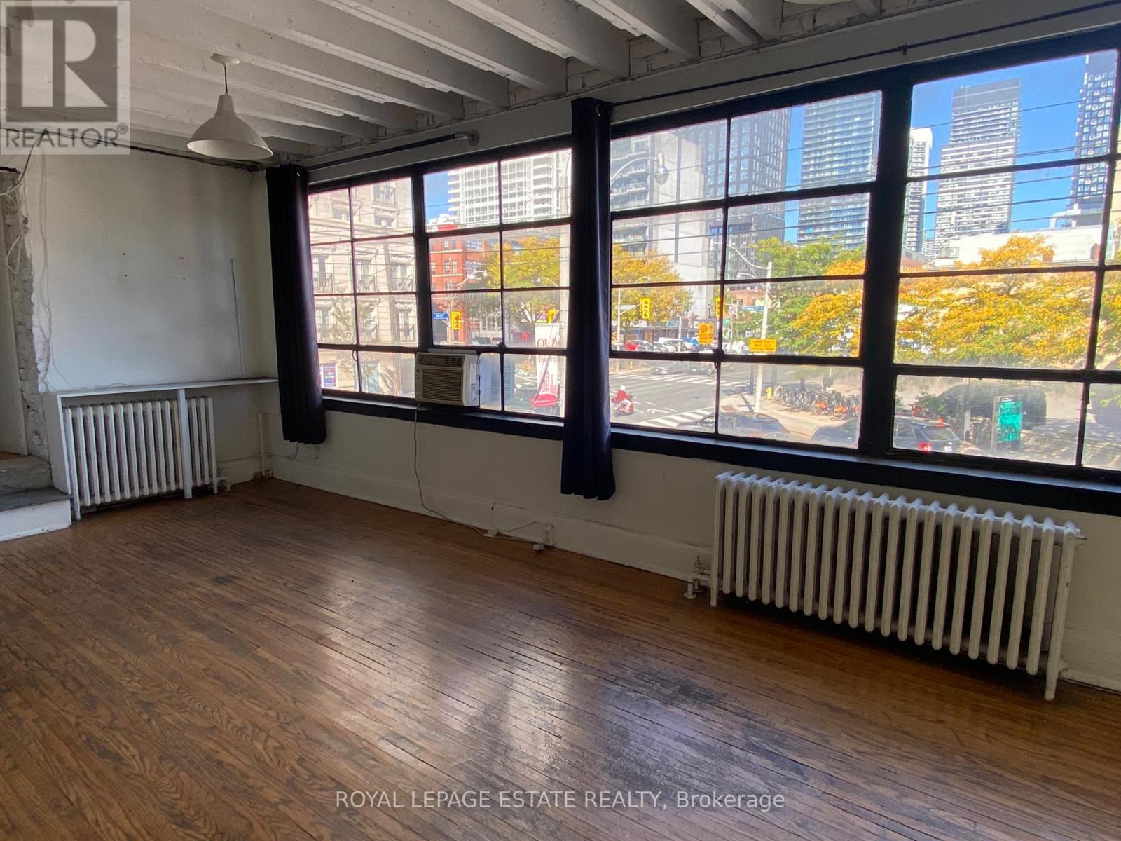 155 Richmond Street E, Toronto, ON