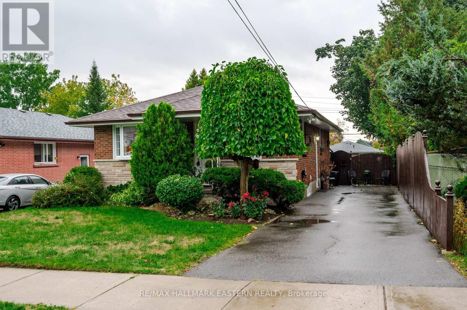 385 Bellevue Street, Peterborough (Northcrest Ward 5), ON - Outdoor