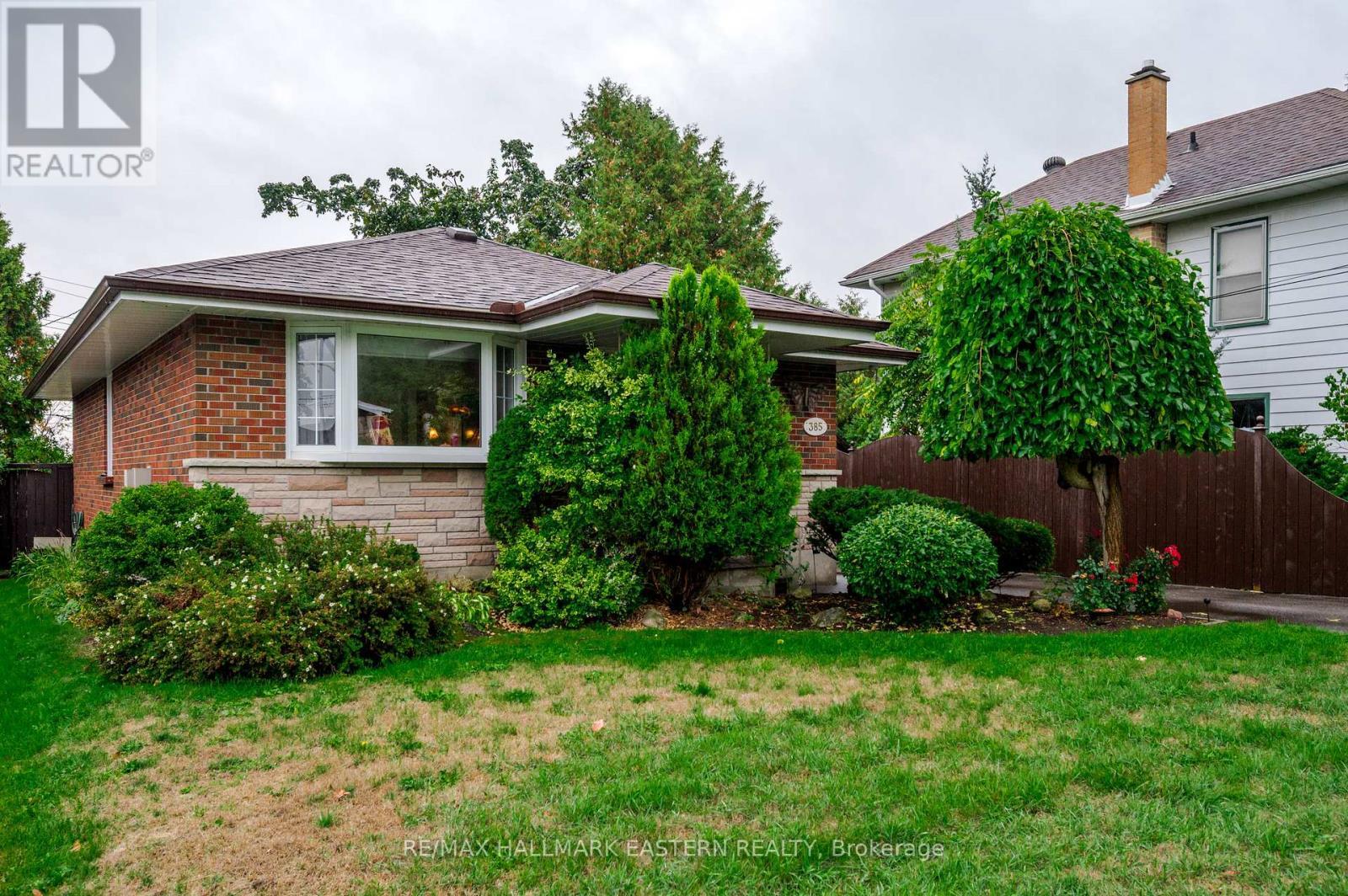 385 Bellevue Street, Peterborough (Northcrest Ward 5), ON - Outdoor