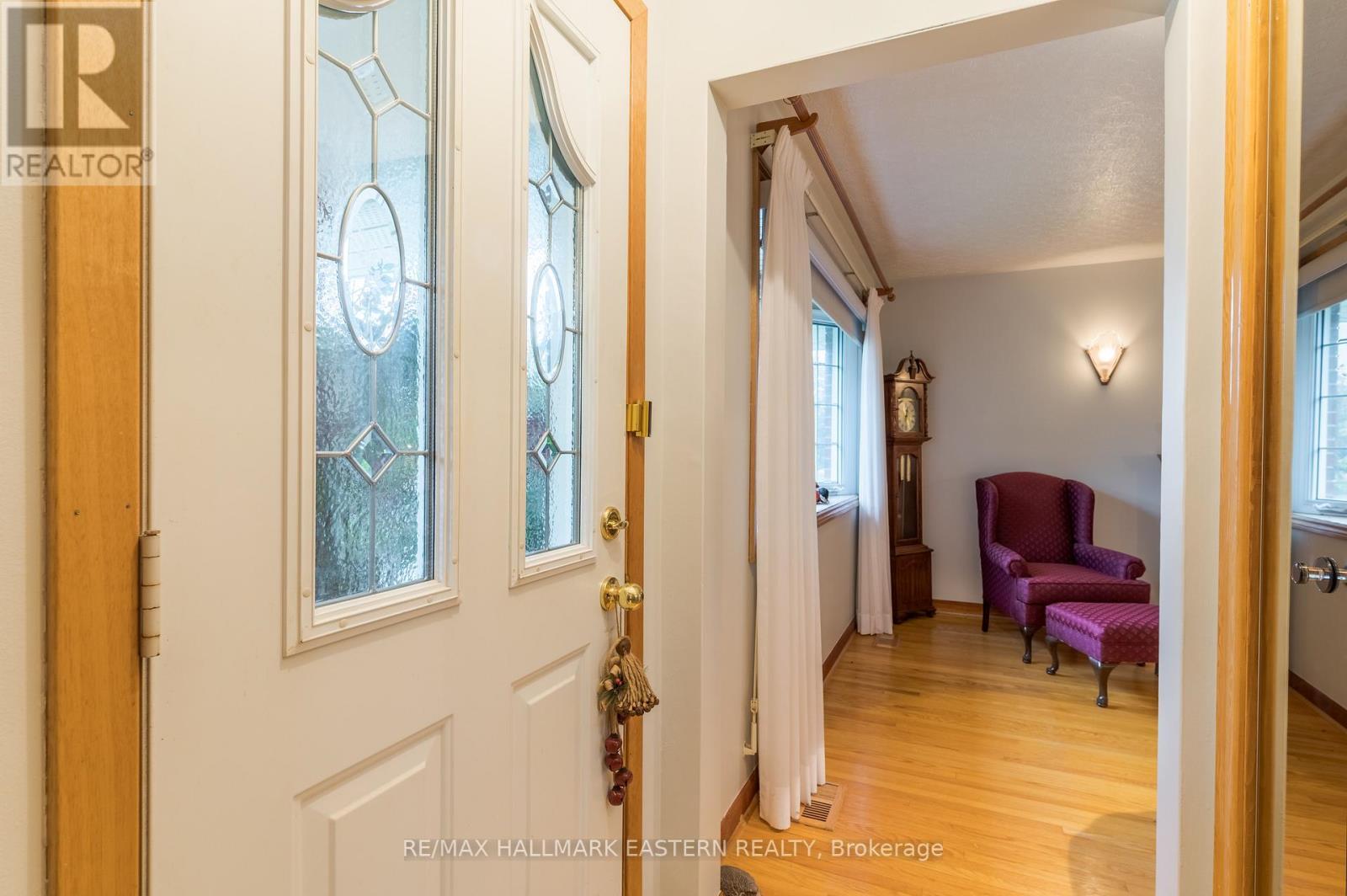 385 Bellevue Street, Peterborough (Northcrest Ward 5), ON - Indoor Photo Showing Other Room