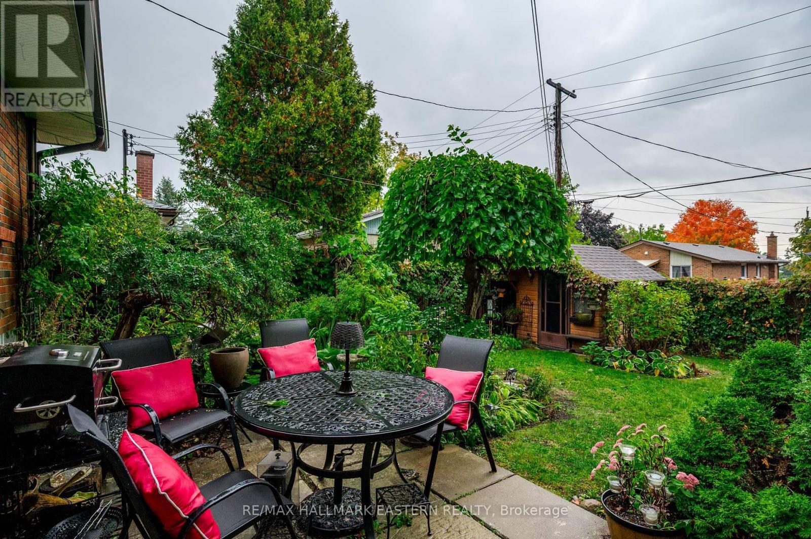 385 Bellevue Street, Peterborough (Northcrest Ward 5), ON - Outdoor