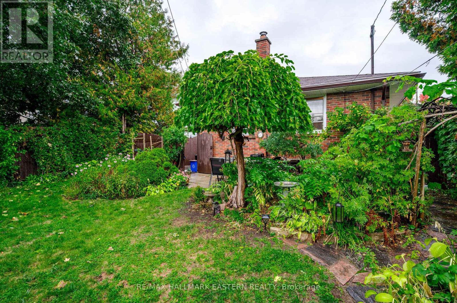 385 Bellevue Street, Peterborough (Northcrest Ward 5), ON - Outdoor