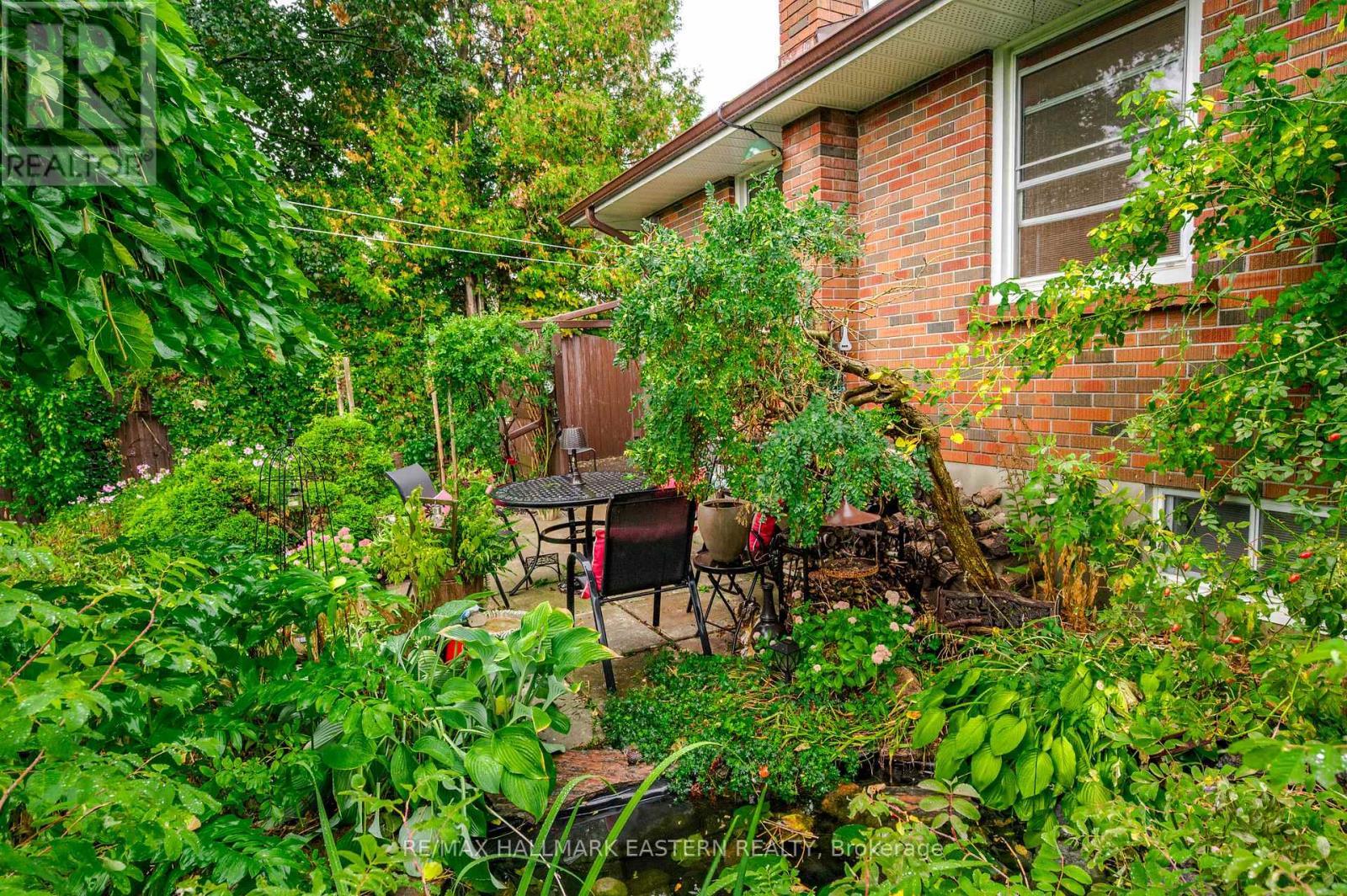 385 Bellevue Street, Peterborough (Northcrest Ward 5), ON - Outdoor