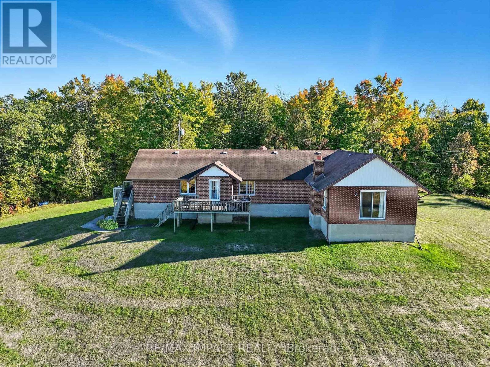 1530 10 Line W, Trent Hills, ON - Outdoor