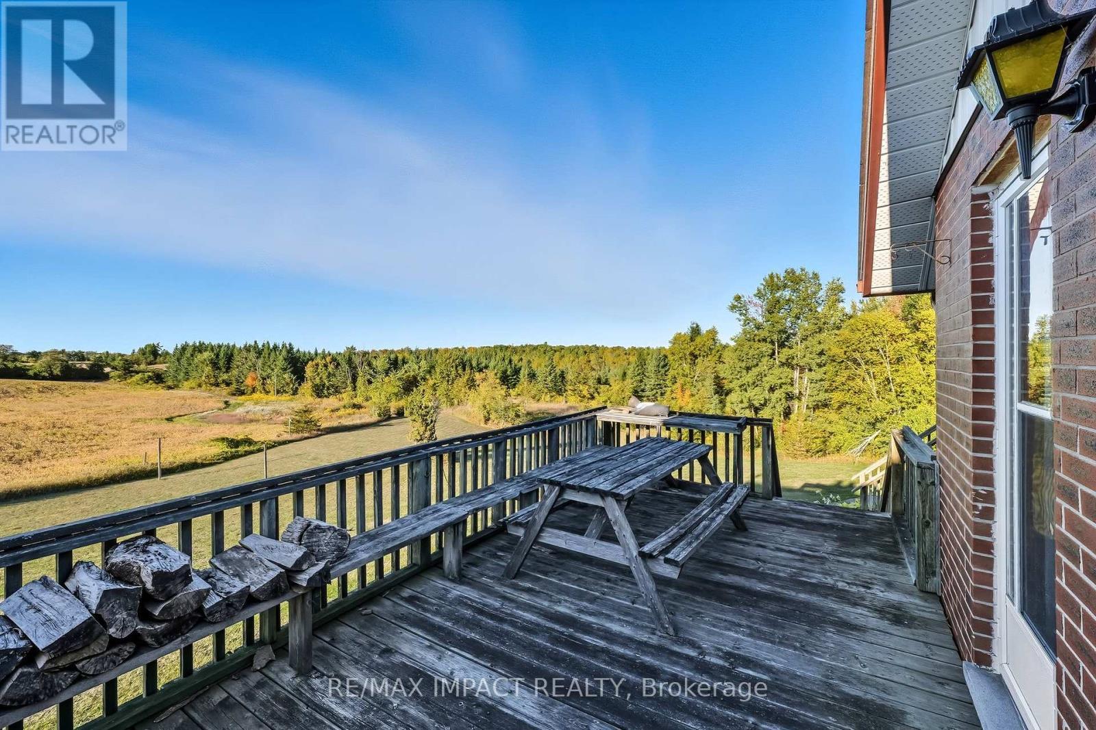 1530 10 Line W, Trent Hills, ON - Outdoor