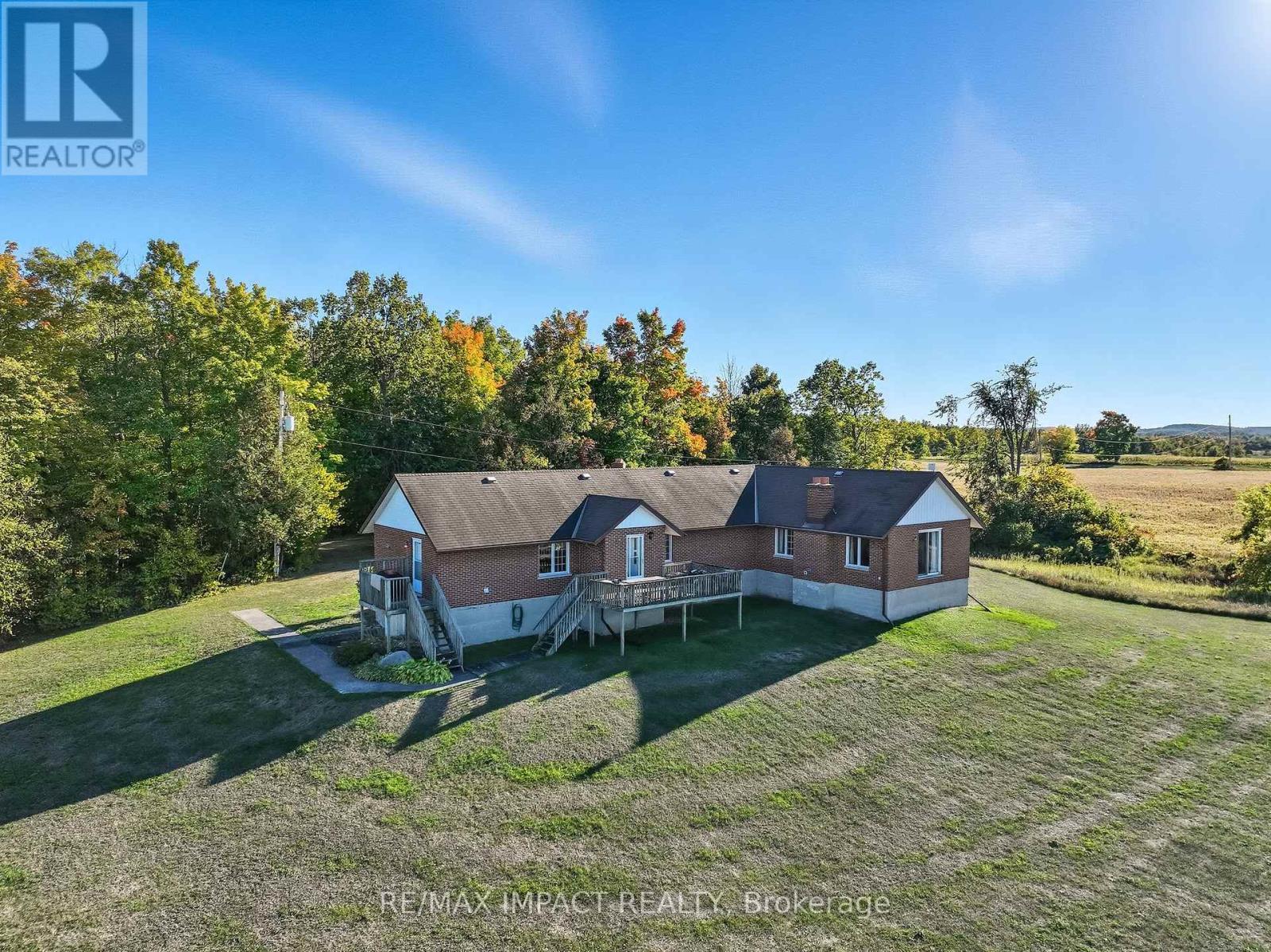 1530 10 Line W, Trent Hills, ON - Outdoor