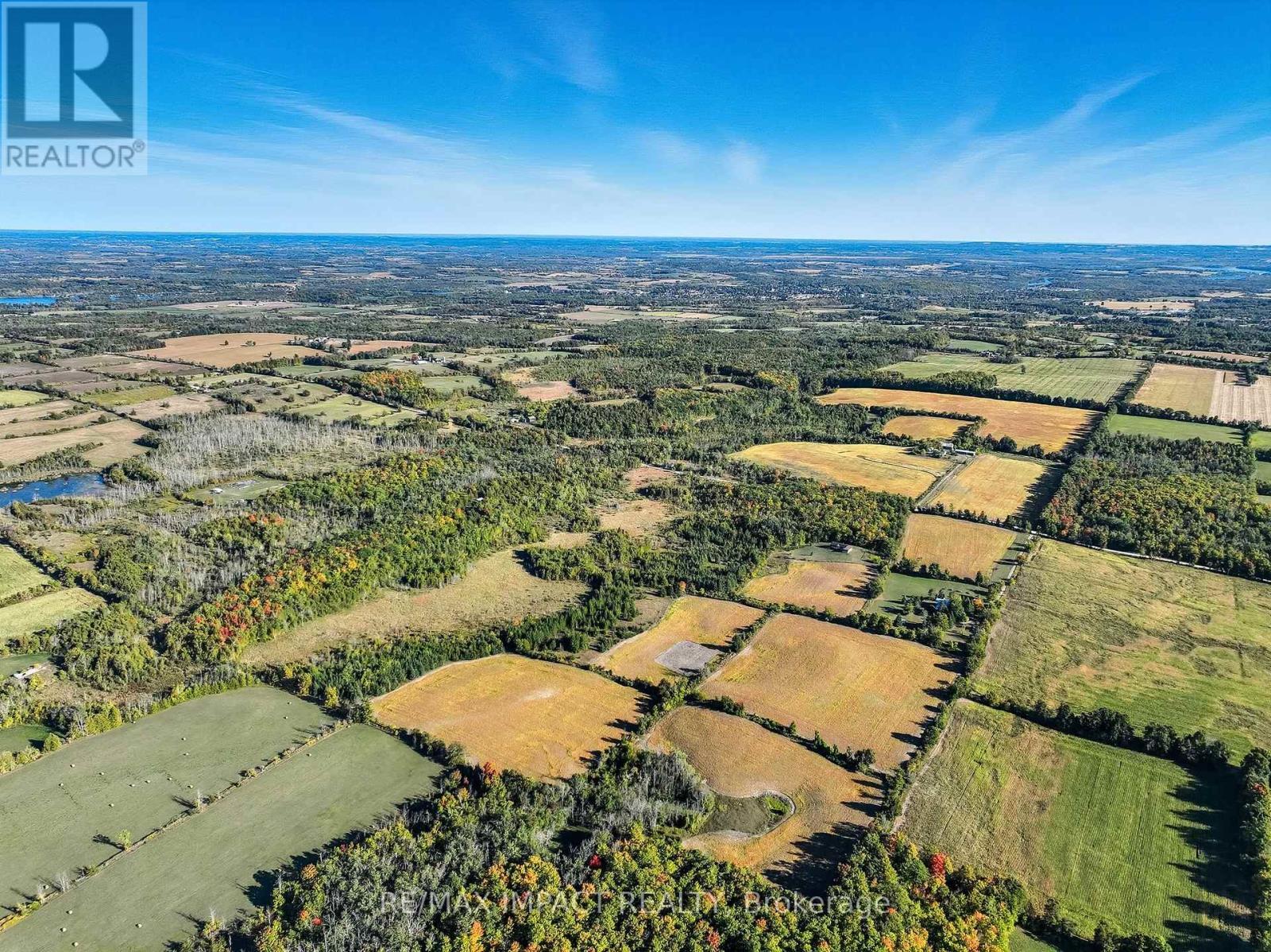 1530 10 Line W, Trent Hills, ON - Outdoor With View