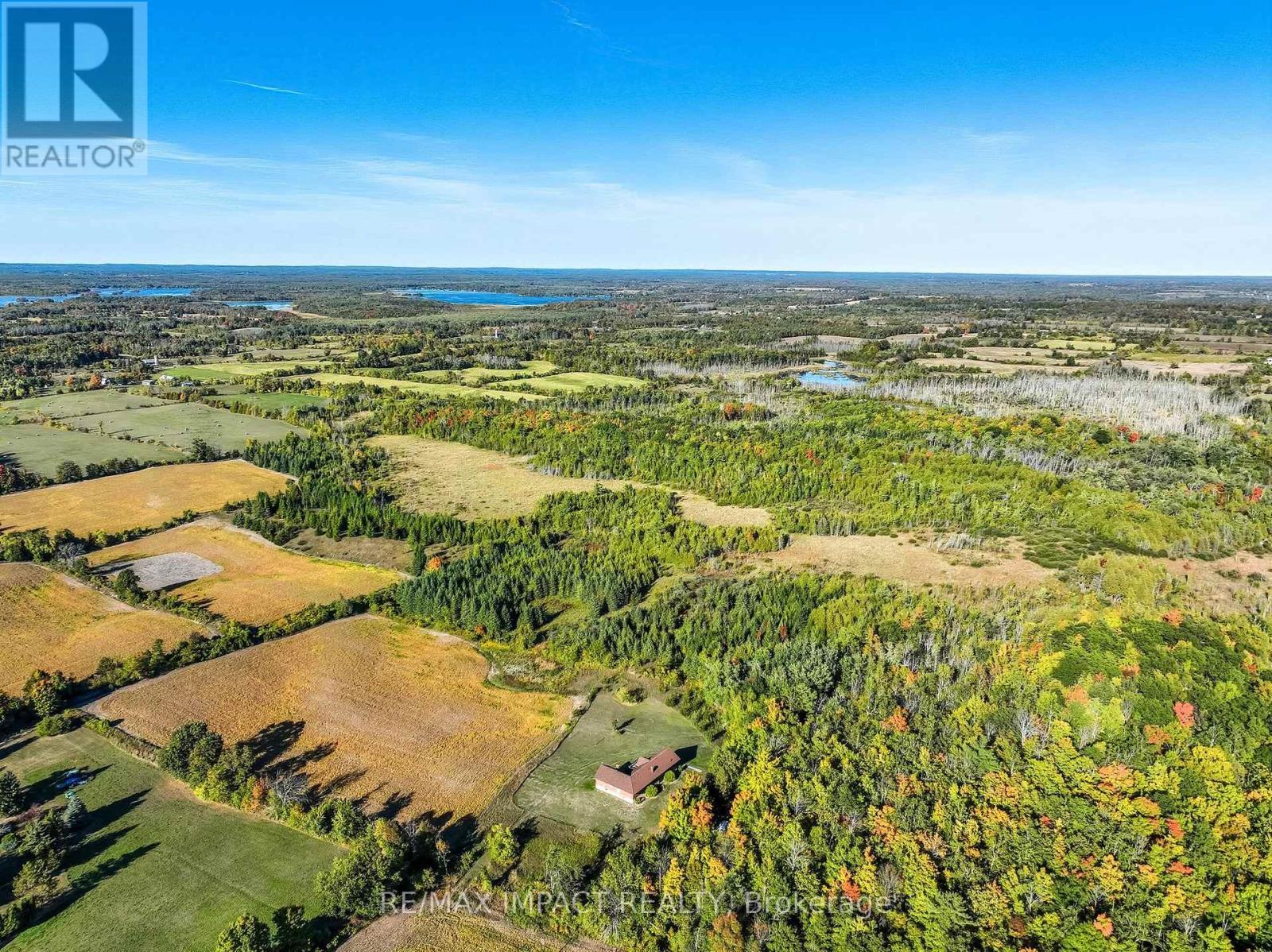 1530 10 Line W, Trent Hills, ON - Outdoor With View