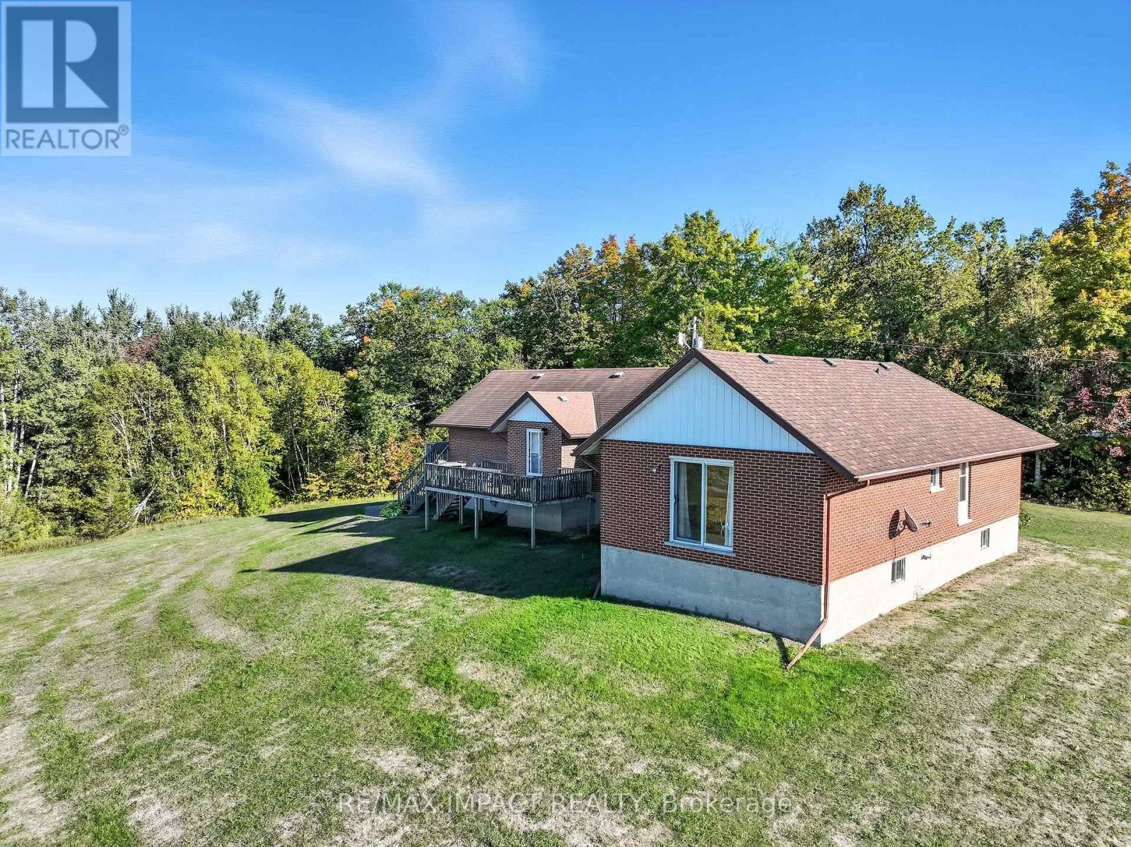 1530 10 Line W, Trent Hills, ON - Outdoor