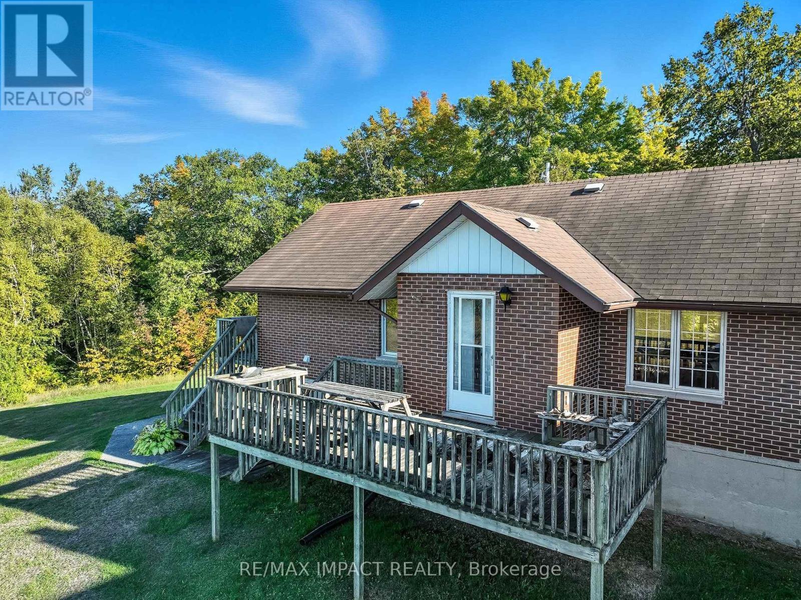 1530 10 Line W, Trent Hills, ON - Outdoor