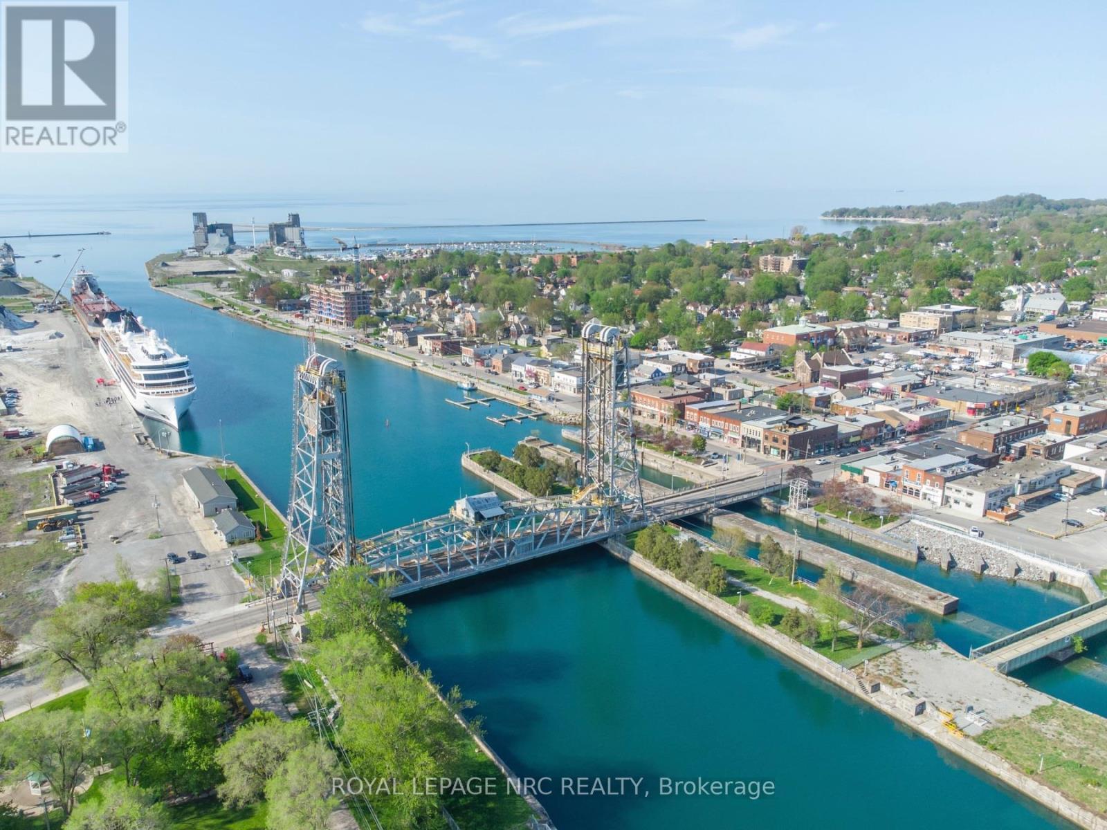 244 West Street, Port Colborne (Sugarloaf), ON