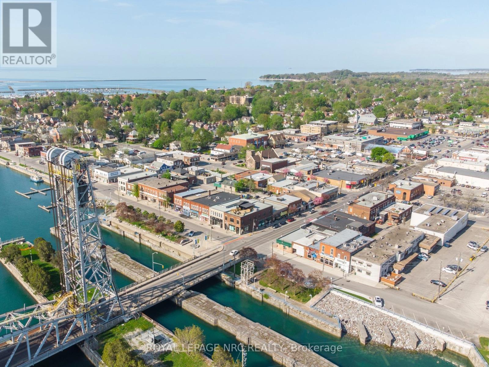 244 West Street, Port Colborne (Sugarloaf), ON