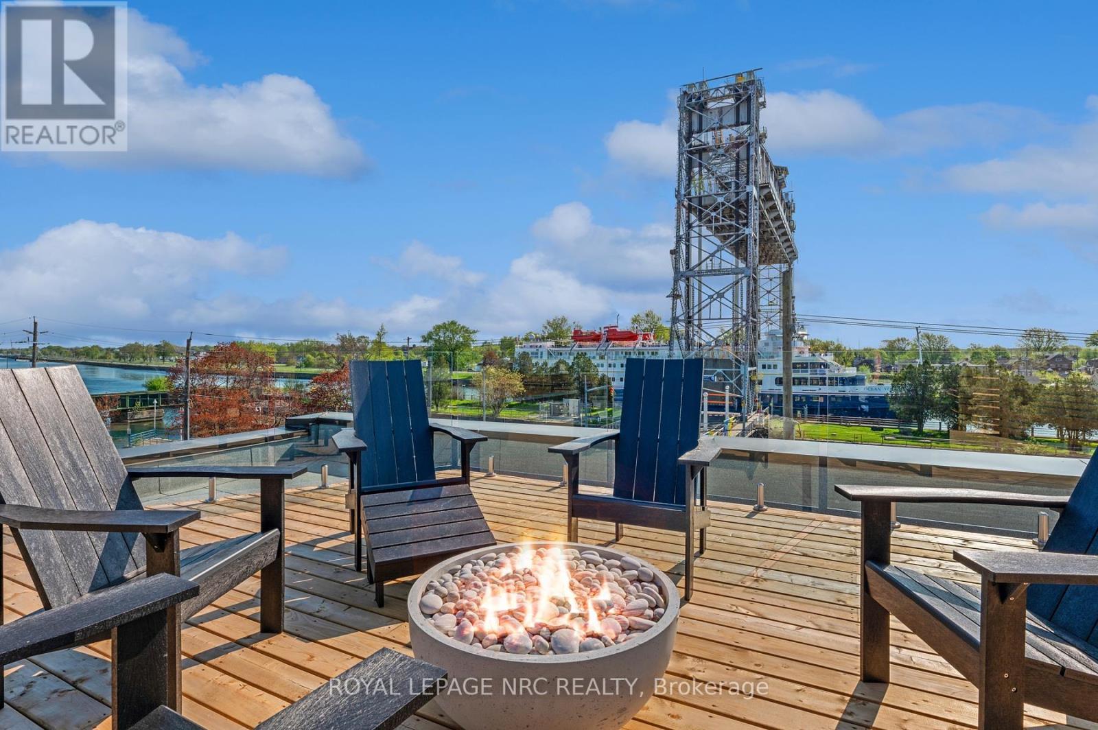 244 West Street, Port Colborne (Sugarloaf), ON