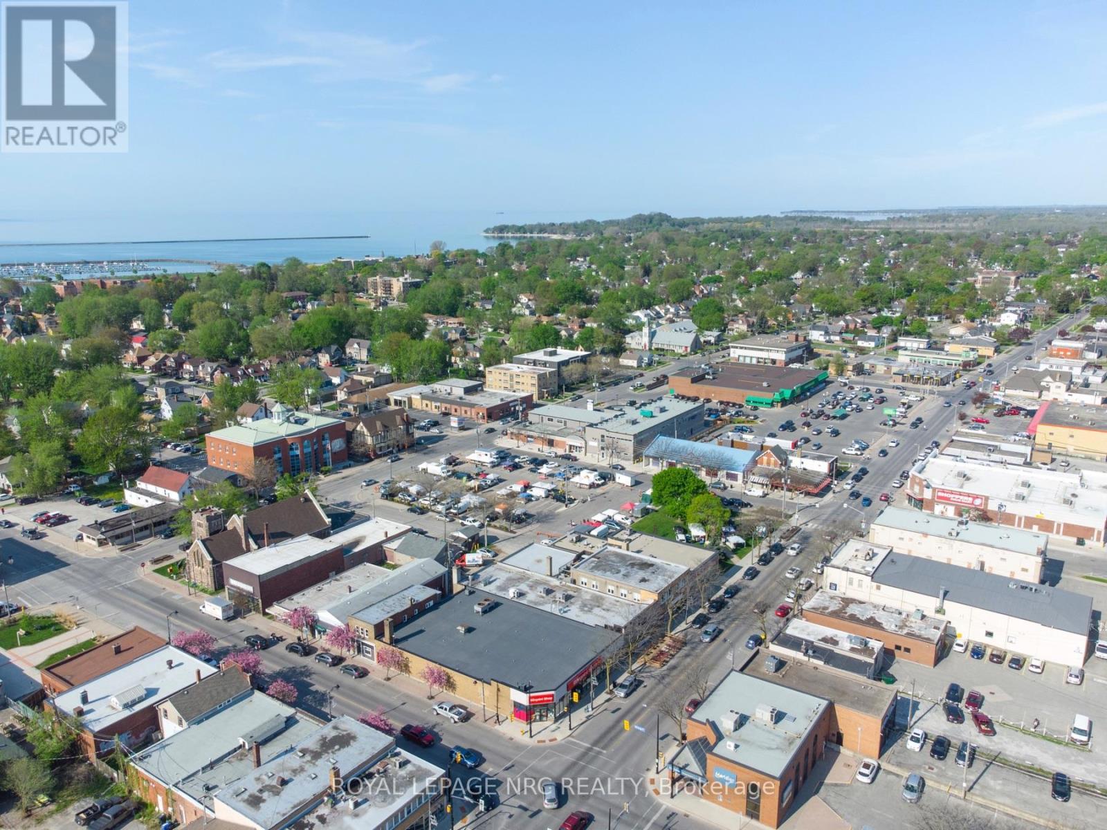 244 West Street, Port Colborne (Sugarloaf), ON