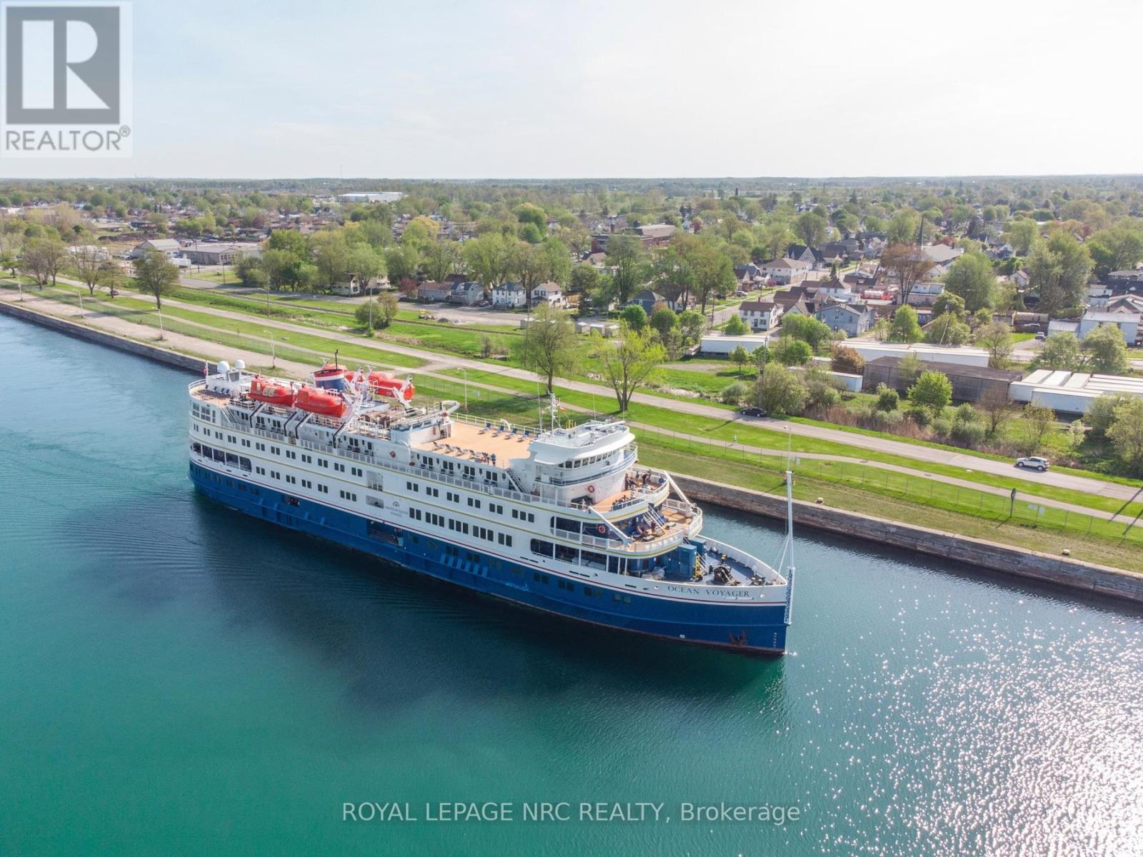 244 West Street, Port Colborne (Sugarloaf), ON