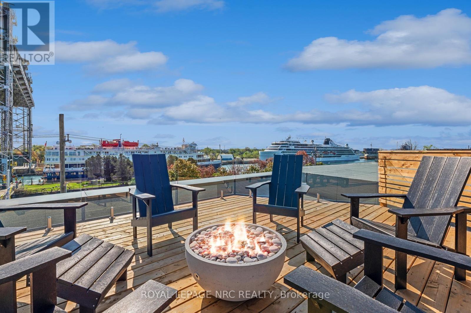 244 West Street, Port Colborne (Sugarloaf), ON