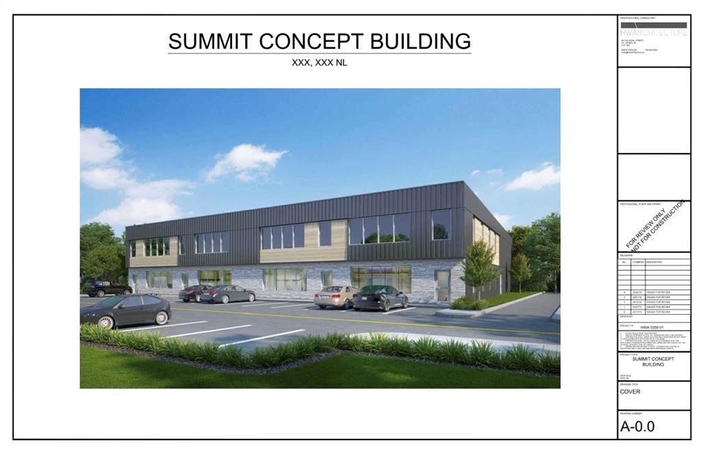 Suite B-Parcel Aa Kenmount Road, Paradise, NL