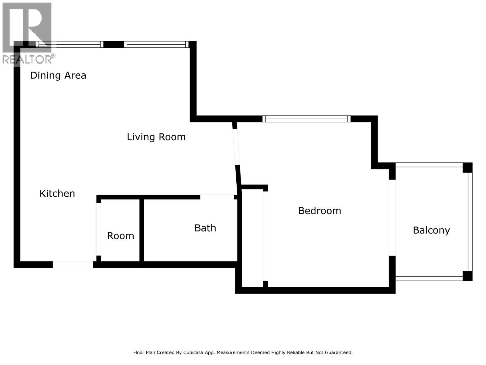 5170 Dallas Drive Unit# 521, Kamloops, BC - Other