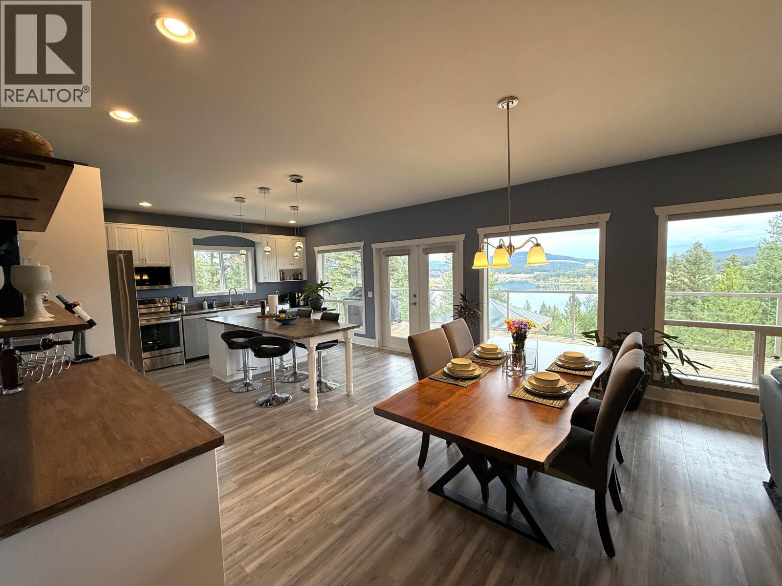 4849 Bryan Crescent, 108 Mile Ranch, BC - Indoor Photo Showing Other Room