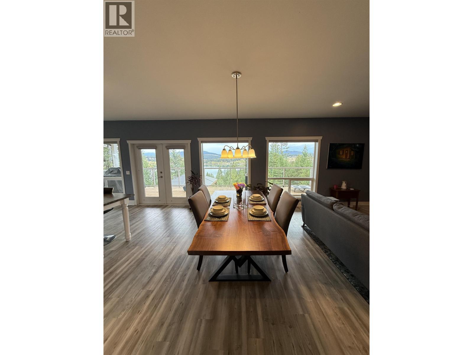 4849 Bryan Crescent, 108 Mile Ranch, BC - Indoor Photo Showing Other Room