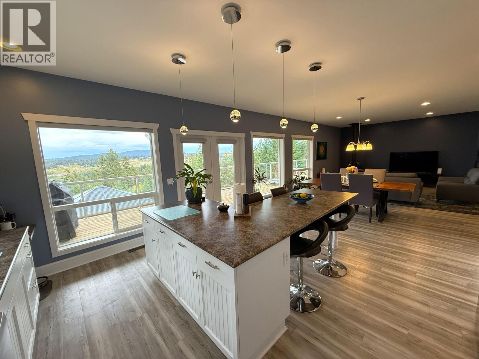 4849 Bryan Crescent, 108 Mile Ranch, BC - Indoor