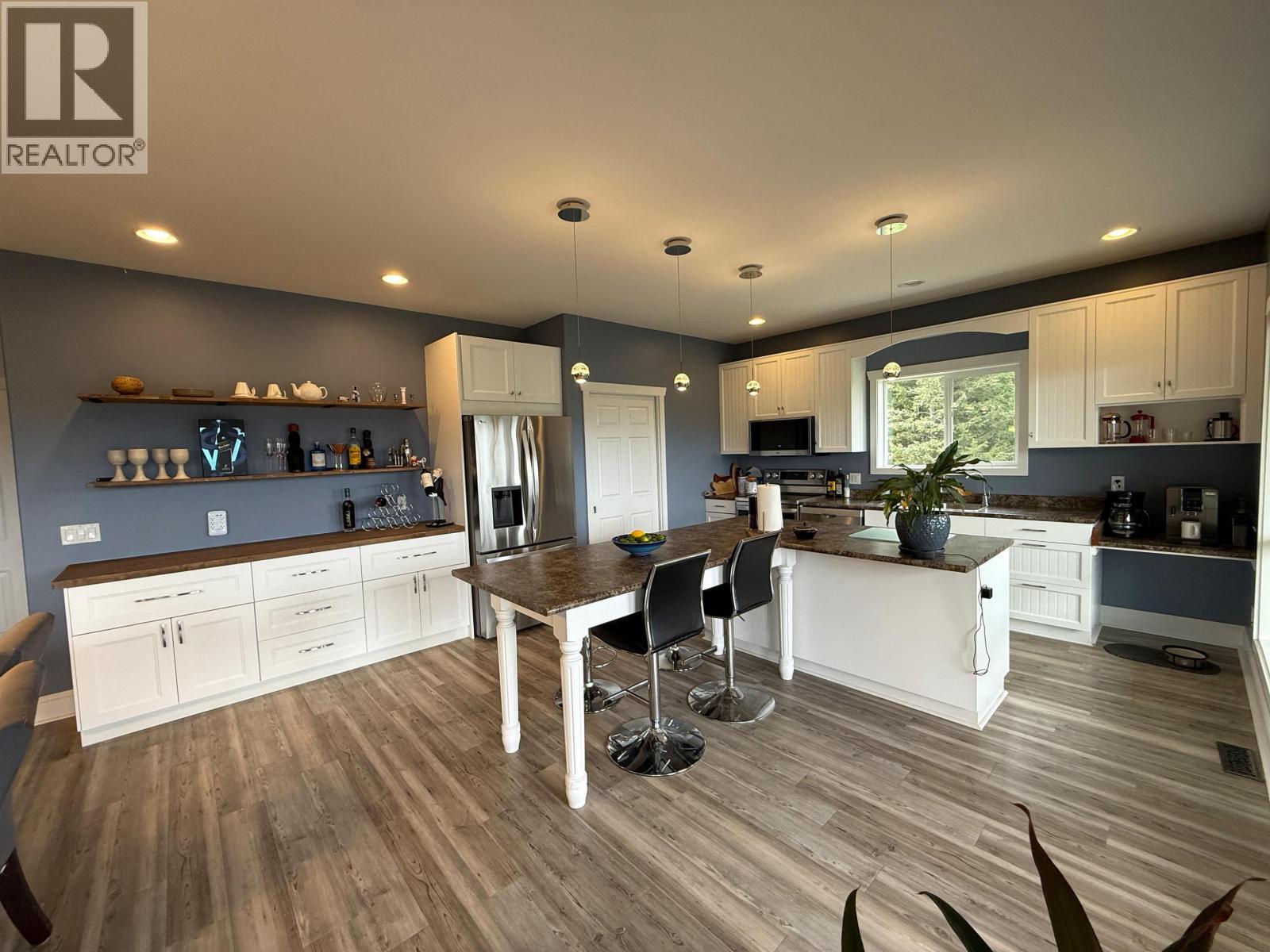 4849 Bryan Crescent, 108 Mile Ranch, BC - Indoor