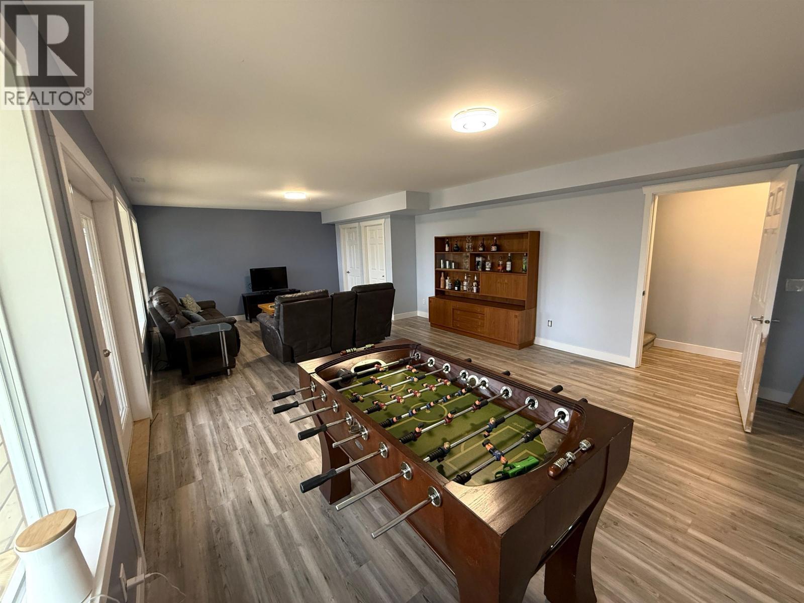 4849 Bryan Crescent, 108 Mile Ranch, BC - Indoor Photo Showing Other Room