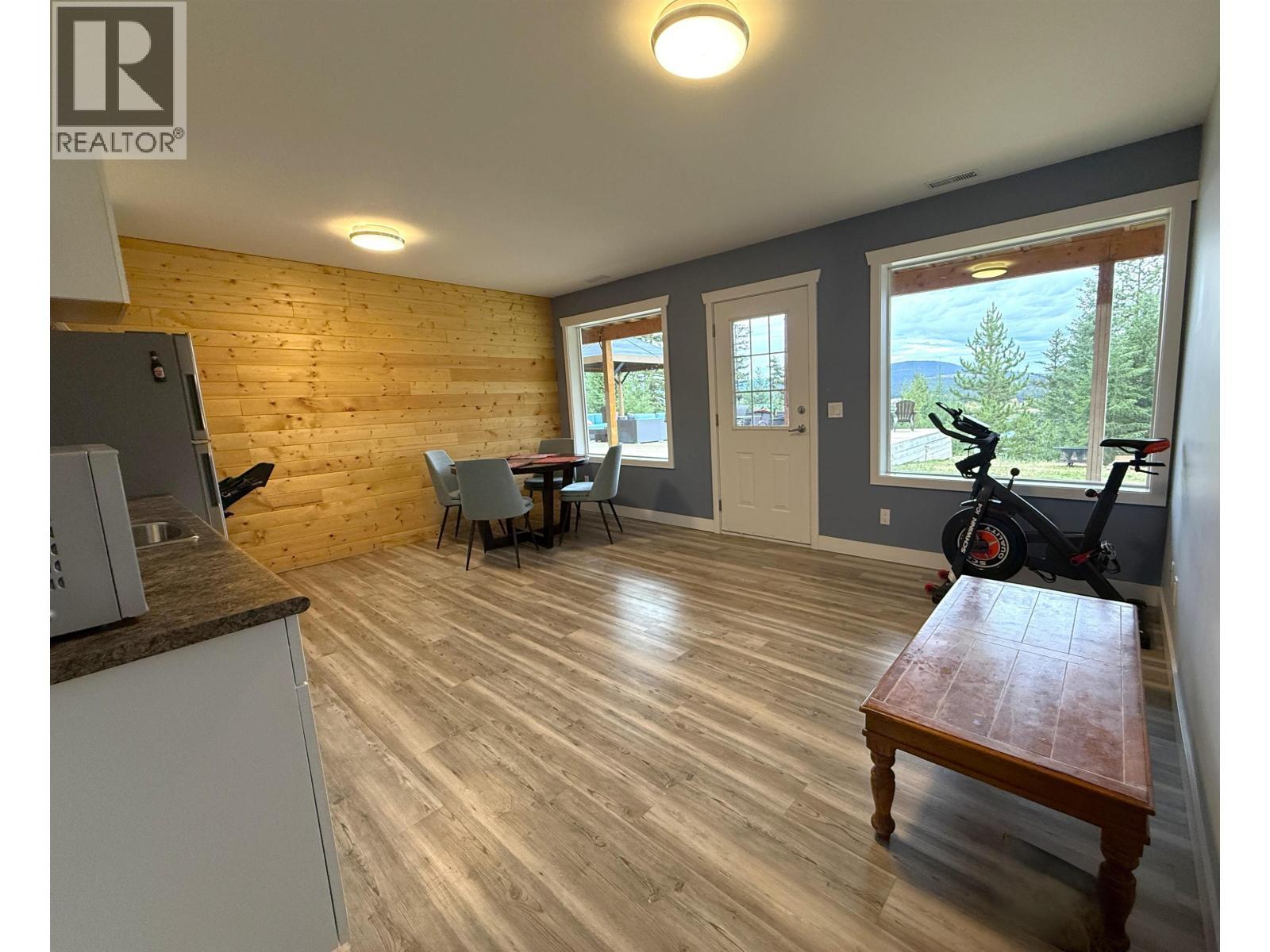 4849 Bryan Crescent, 108 Mile Ranch, BC - Indoor