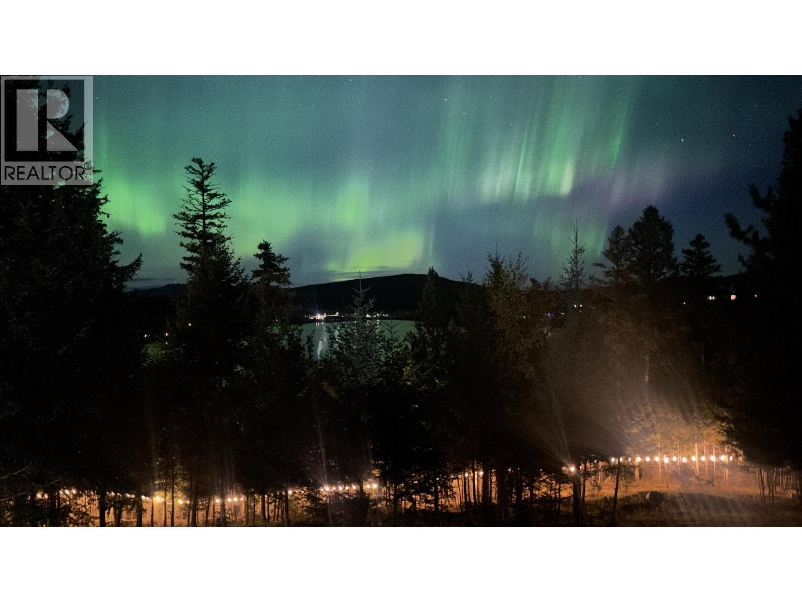 4849 Bryan Crescent, 108 Mile Ranch, BC - Outdoor