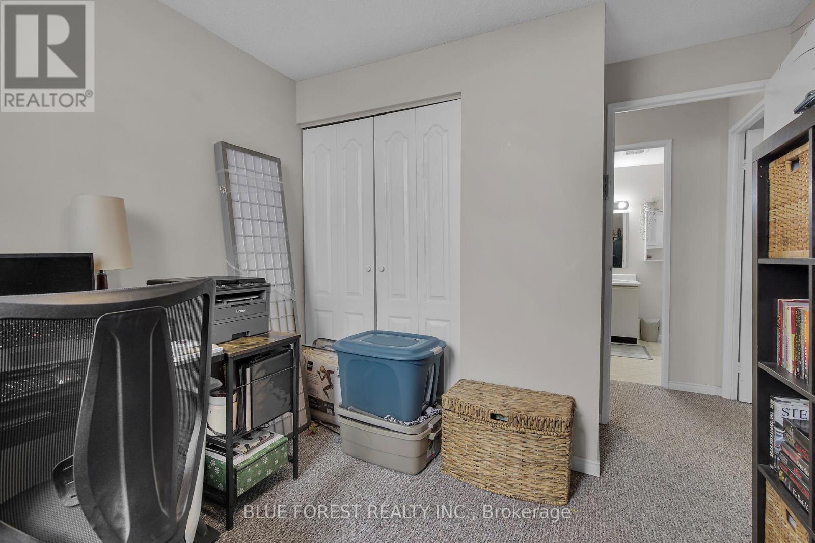 909 - 127 Belmont Drive, London South (South O), ON - Indoor