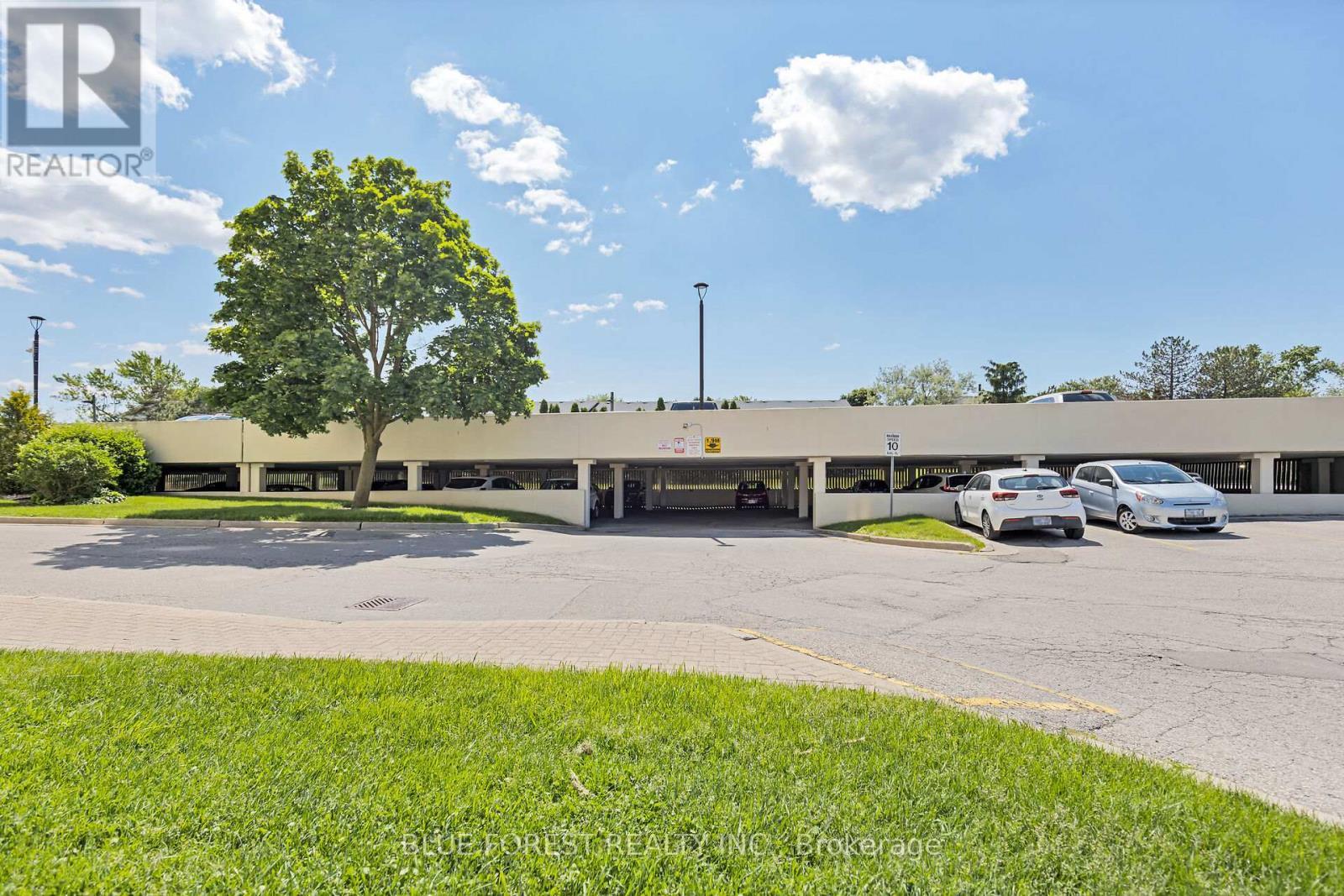 909 - 127 Belmont Drive, London South (South O), ON - Outdoor