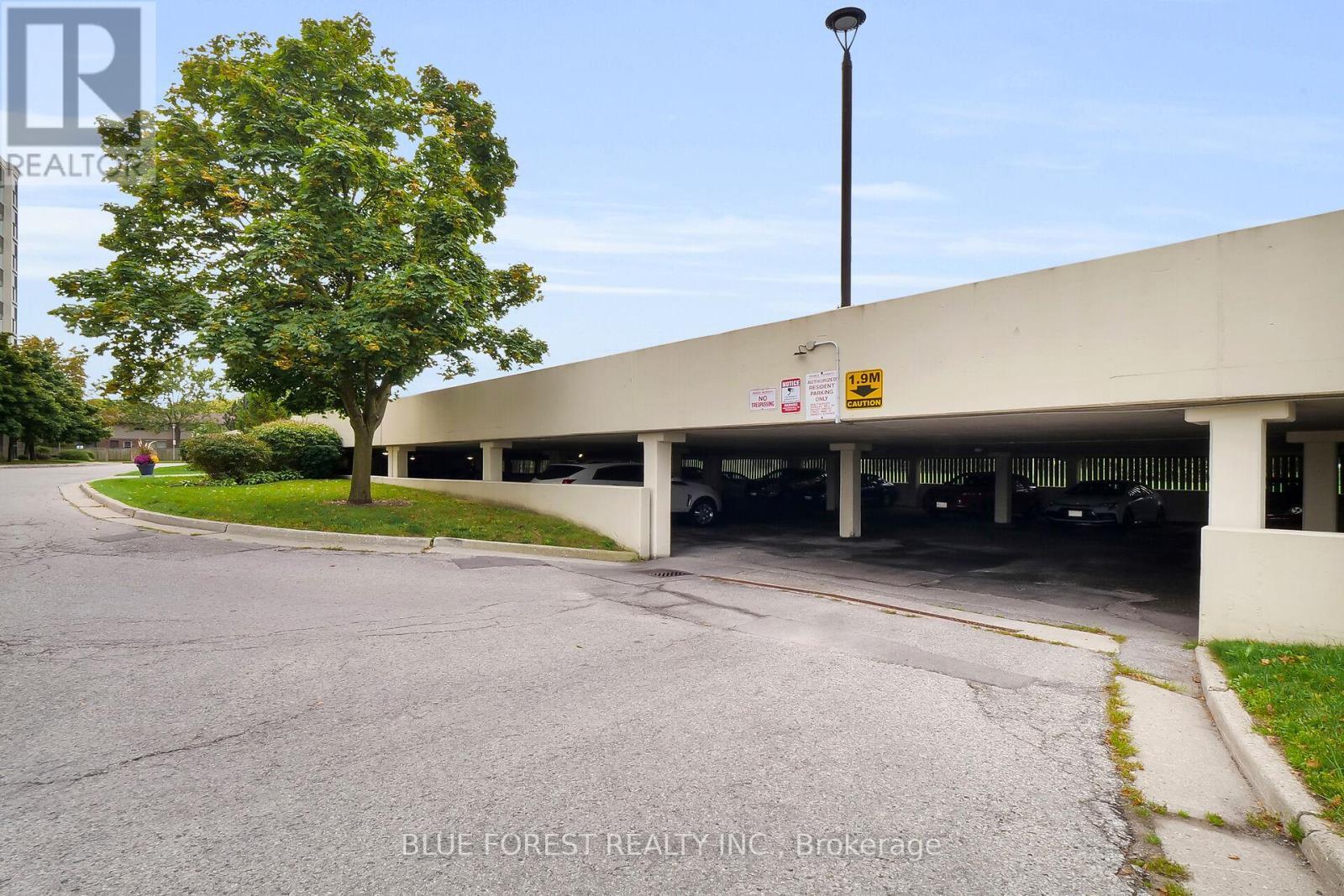 909 - 127 Belmont Drive, London South (South O), ON - Outdoor