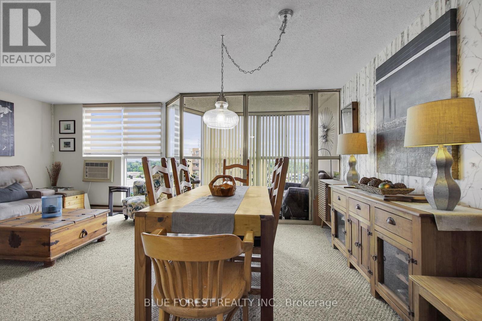 909 - 127 Belmont Drive, London South (South O), ON - Indoor