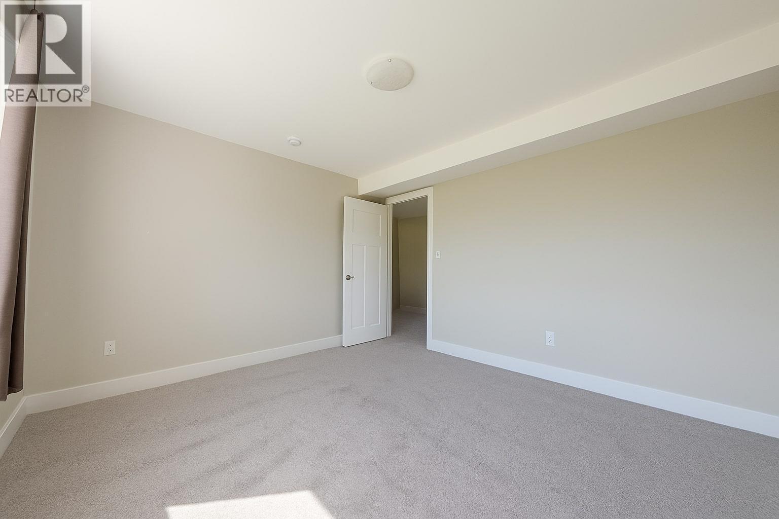 Virtually cleared of contents - 3600 Hall Frontage Road, Grand Forks, BC - Indoor Photo Showing Other Room