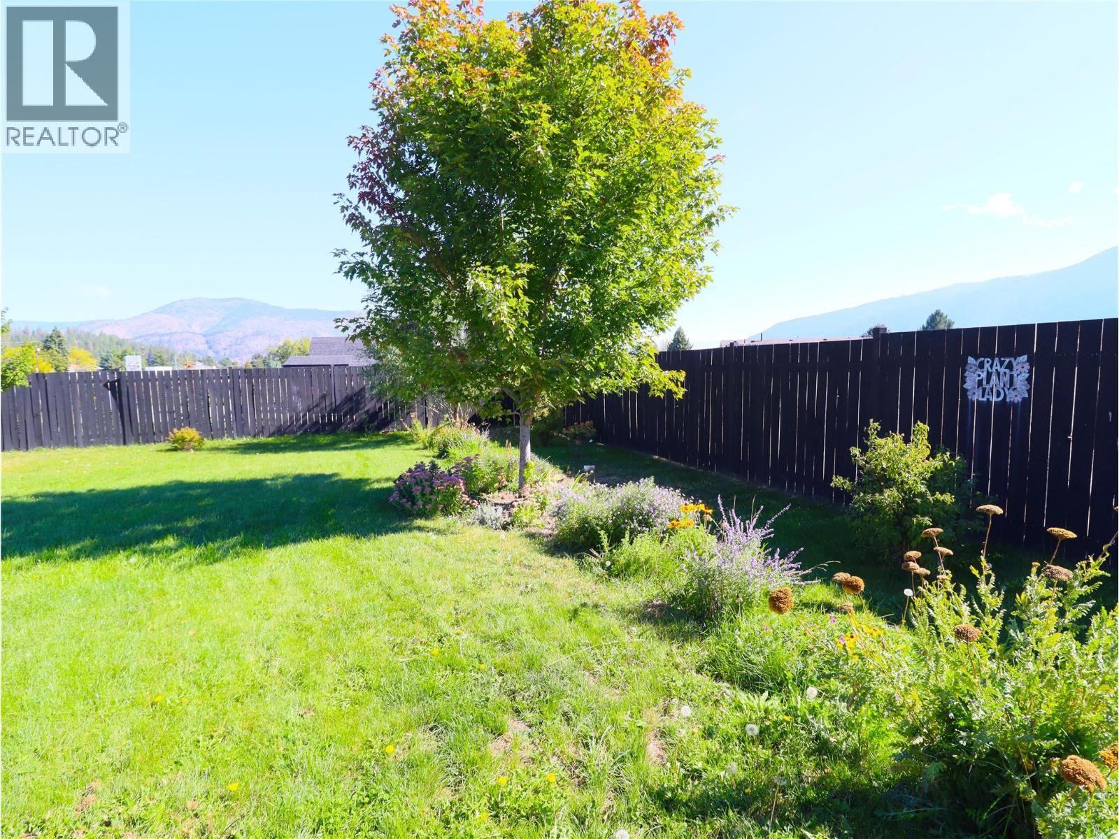 3600 Hall Frontage Road, Grand Forks, BC - Outdoor