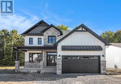 1375 FRIBOURG STREET Russell, ON K0A 1W0